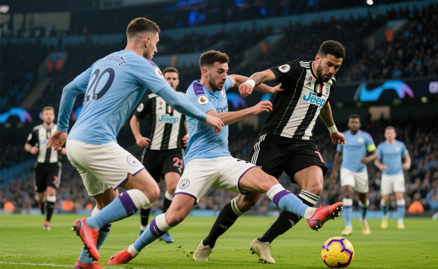 尤文图斯双星回归国家队,积极备战关键战 尤文图斯双星回归国家队,积极备战关键战