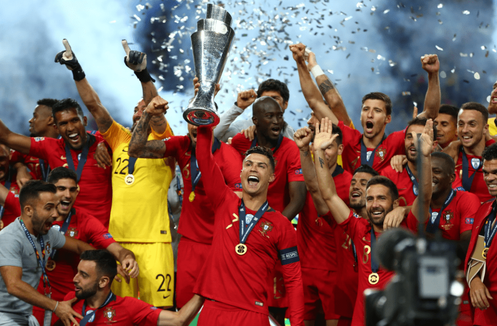 欧预赛备战战绩上佳,球队状态逐渐爆发 欧预赛备战战绩上佳,球队状态逐渐爆发