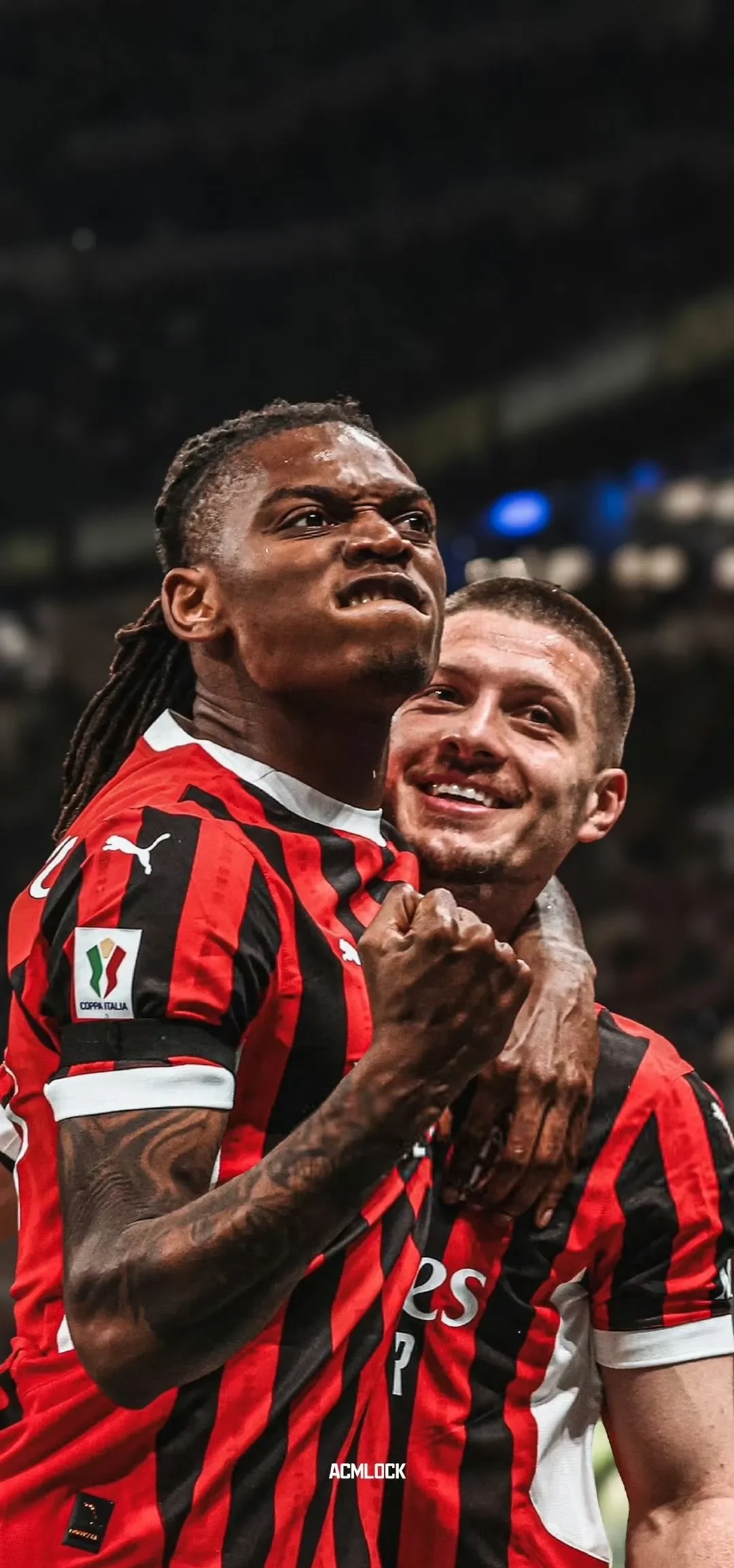 AC米兰横扫马德里竞技,欧联杯大比分胜出 AC米兰横扫马德里竞技,欧联杯大比分胜出