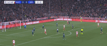 皇马遭遇拜仁逆转,遗憾无缘欧冠四强的简单介绍 皇马遭遇拜仁逆转,遗憾无缘欧冠四强的简单介绍