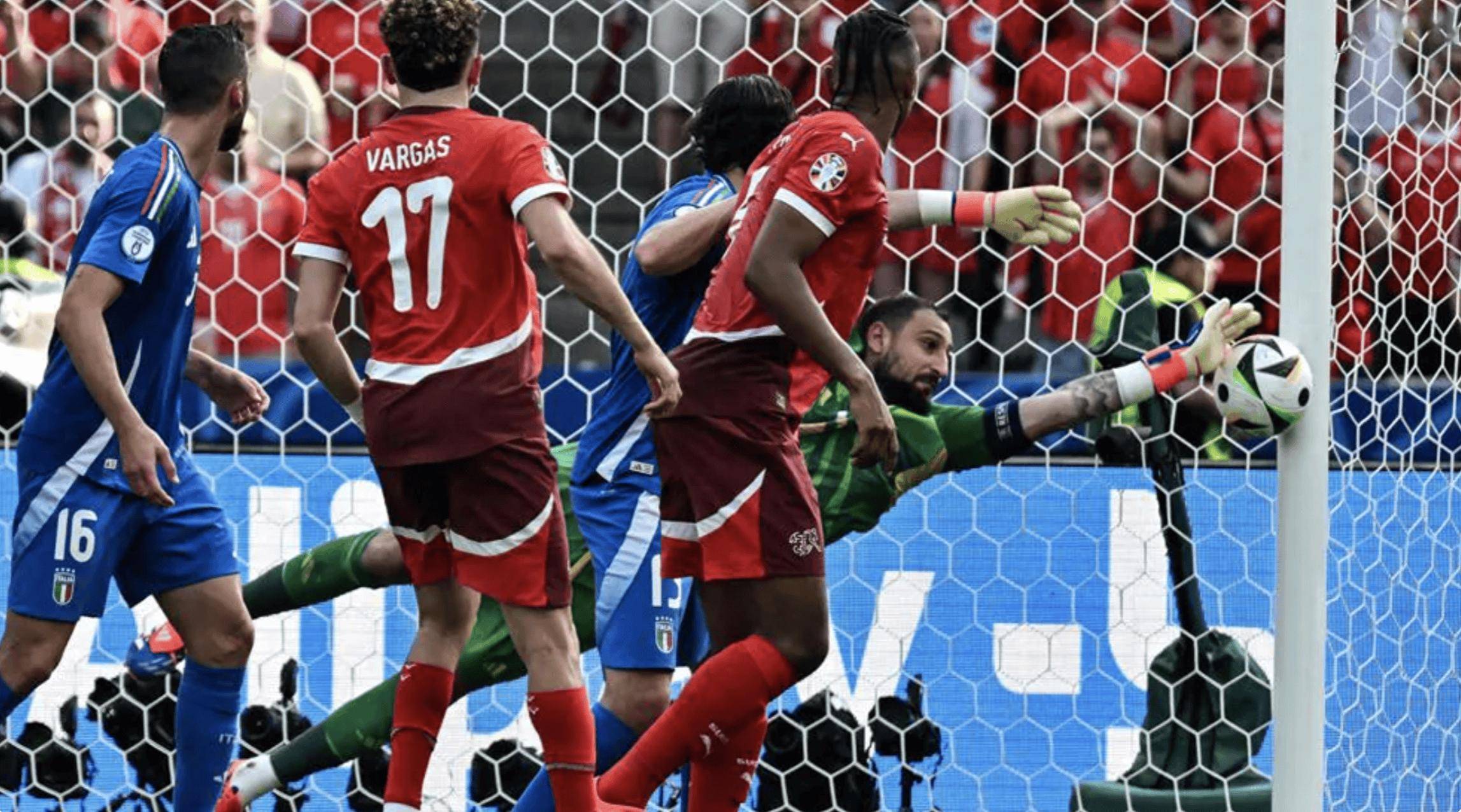 意大利队夺冠热情高涨:克罗地亚遭受重创的简单介绍 意大利队夺冠热情高涨:克罗地亚遭受重创的简单介绍