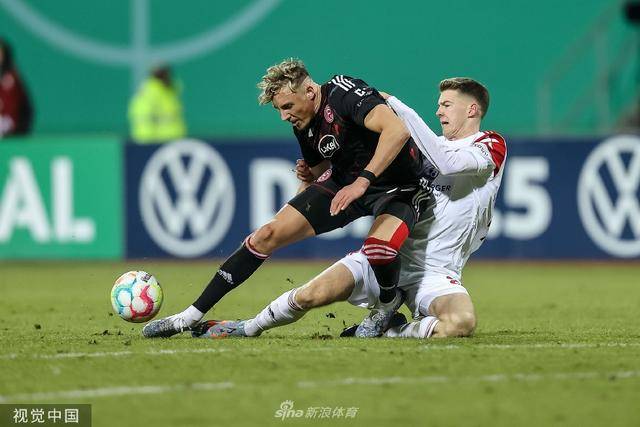 关于达姆施塔特门将神扑绝杀,帮助球队保持不败的信息 关于达姆施塔特门将神扑绝杀,帮助球队保持不败的信息