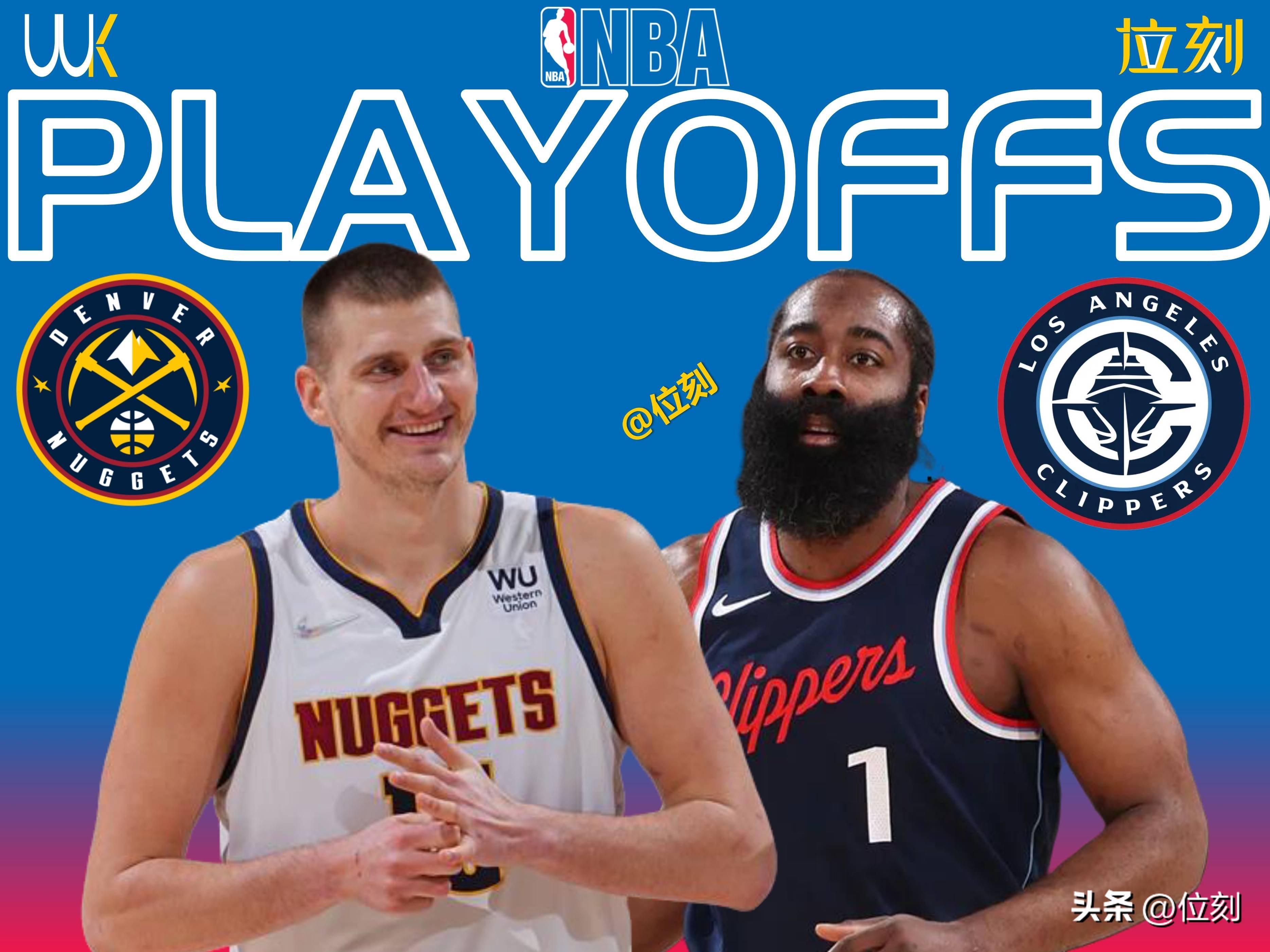 掘金击败雄鹿,约克奇高效得分 掘金击败雄鹿,约克奇高效得分