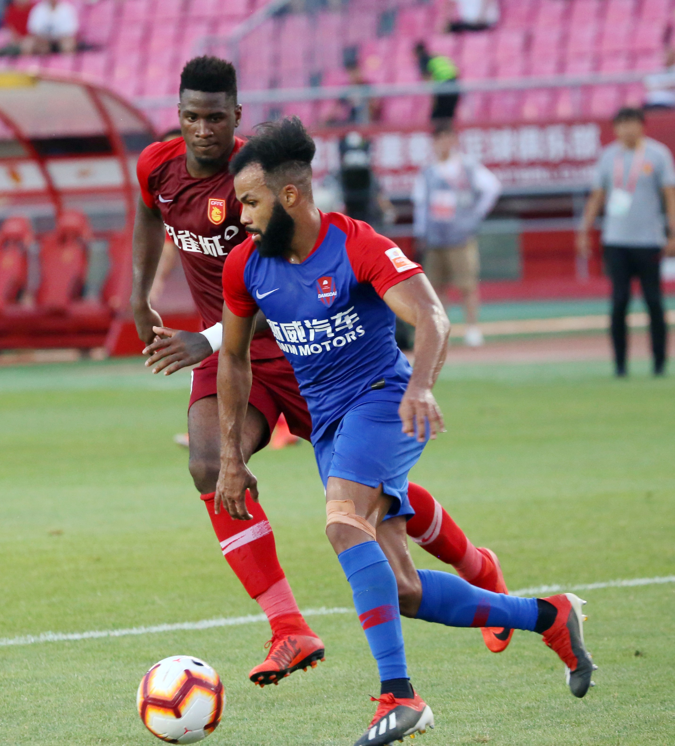 关于重庆斯威士气高昂,迎战深足必胜的信息 关于重庆斯威士气高昂,迎战深足必胜的信息