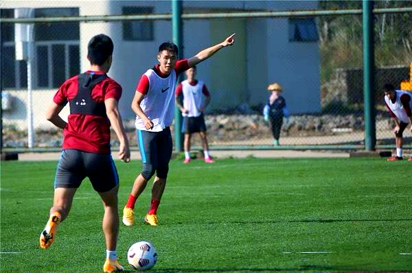 河南建业击败山东鲁能,提升积分 河南建业击败山东鲁能,提升积分