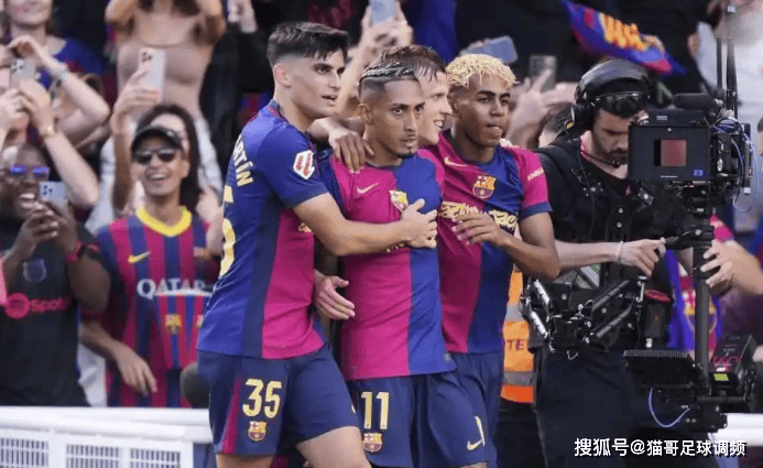 巴塞罗那团队备受瞩目,向欧洲联赛发起挑战的简单介绍 巴塞罗那团队备受瞩目,向欧洲联赛发起挑战的简单介绍