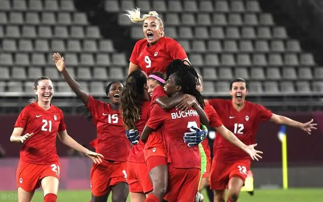 精彩呈现!非洲女足比赛总决赛产生冠军 精彩呈现!非洲女足比赛总决赛产生冠军