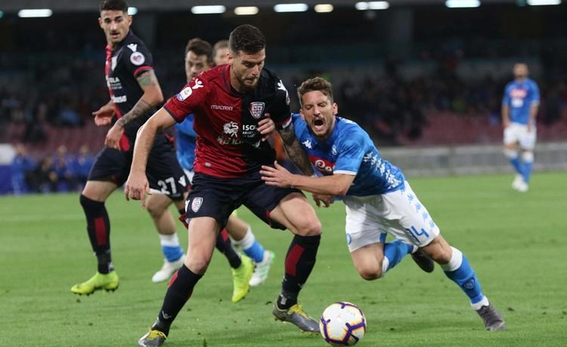 包含那不勒斯主场作战,卡利亚里如何应对?的词条 包含那不勒斯主场作战,卡利亚里如何应对?的词条