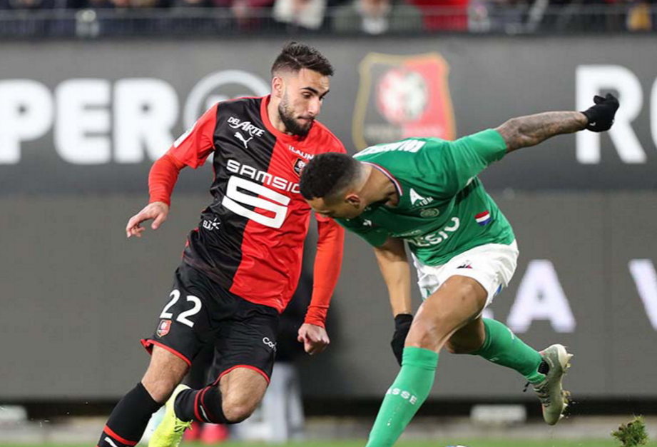 包含雷恩客场大胜梅斯,排名升至第八位的词条 包含雷恩客场大胜梅斯,排名升至第八位的词条