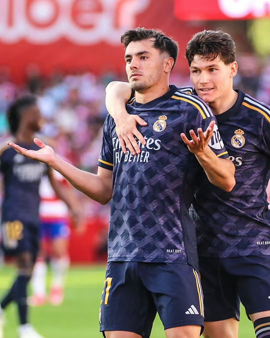 关于格拉纳达客场逆转战胜对手稳居前八的信息 关于格拉纳达客场逆转战胜对手稳居前八的信息