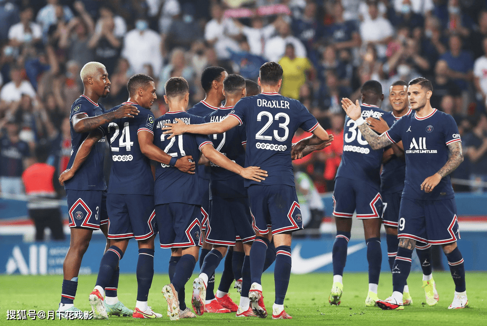 欧洲赛季中各大球队展现强大实力 欧洲赛季中各大球队展现强大实力