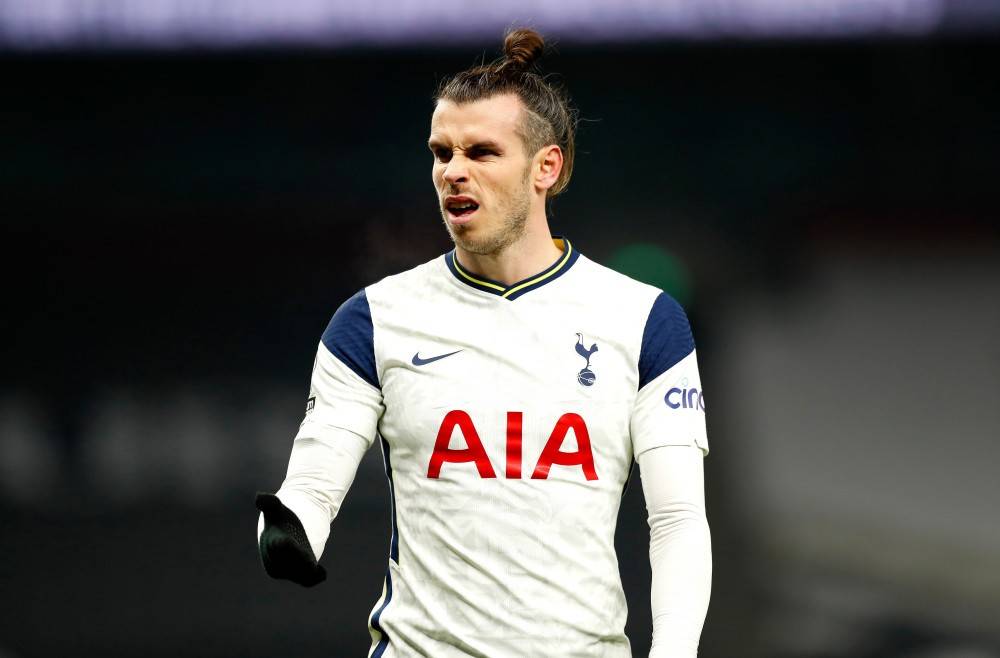 贝尔梅开二度,皇马实现连胜战绩的简单介绍 贝尔梅开二度,皇马实现连胜战绩的简单介绍