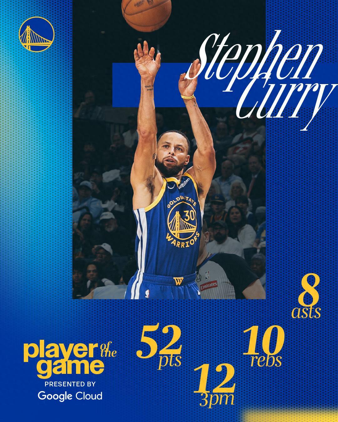 勇士胜森林狼,库里连续砍下+得分 勇士胜森林狼,库里连续砍下+得分