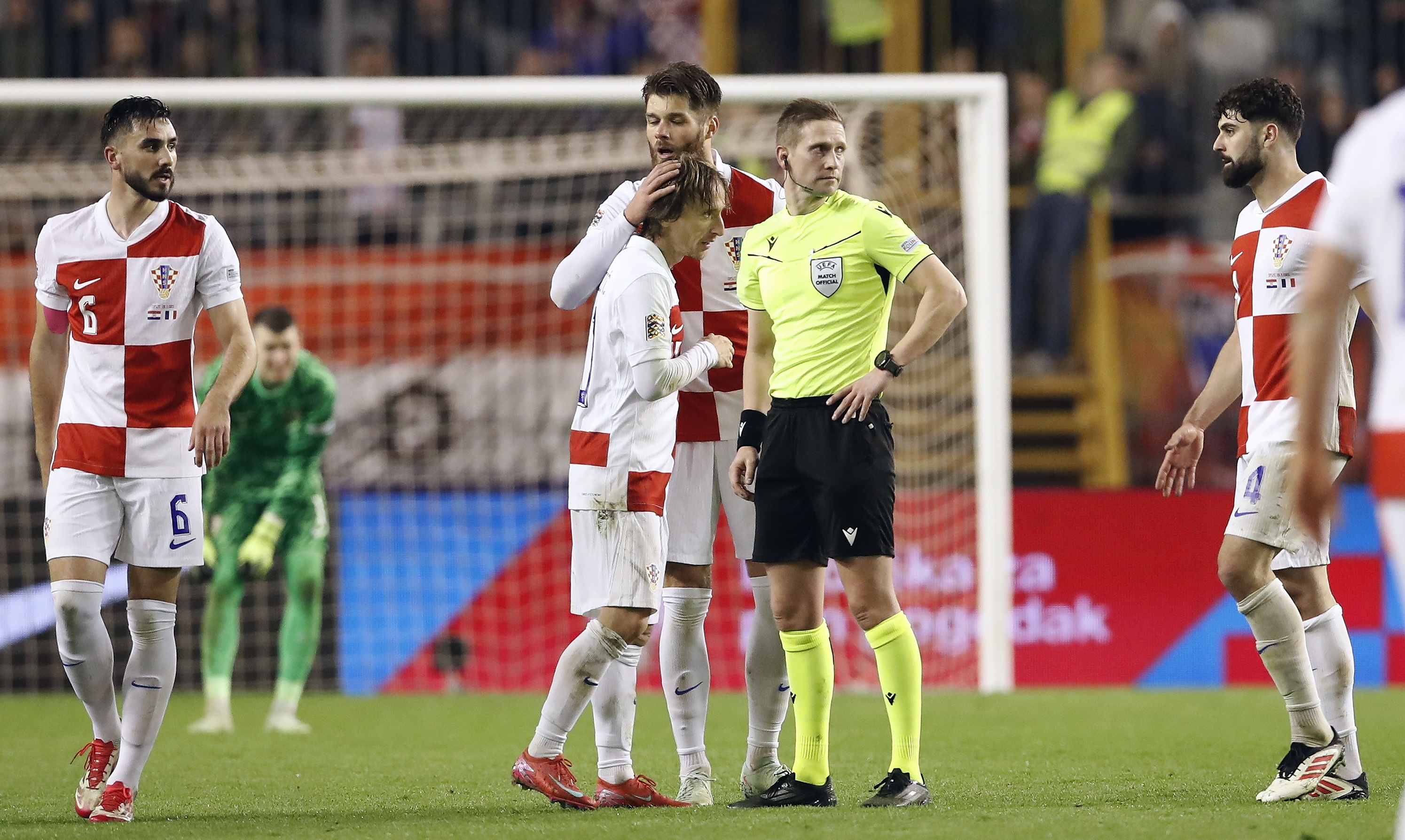 关于克罗地亚队在欧预赛中遥遥领先,实力卓越的信息 关于克罗地亚队在欧预赛中遥遥领先,实力卓越的信息