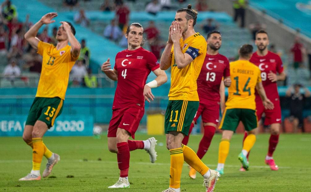 挪威与土耳其将在欧预赛中进行对决 挪威与土耳其将在欧预赛中进行对决