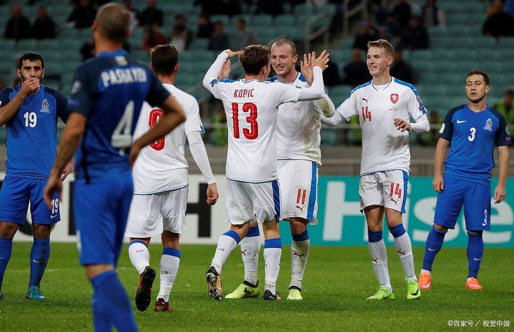 挪威与土耳其将在欧预赛中进行对决 挪威与土耳其将在欧预赛中进行对决