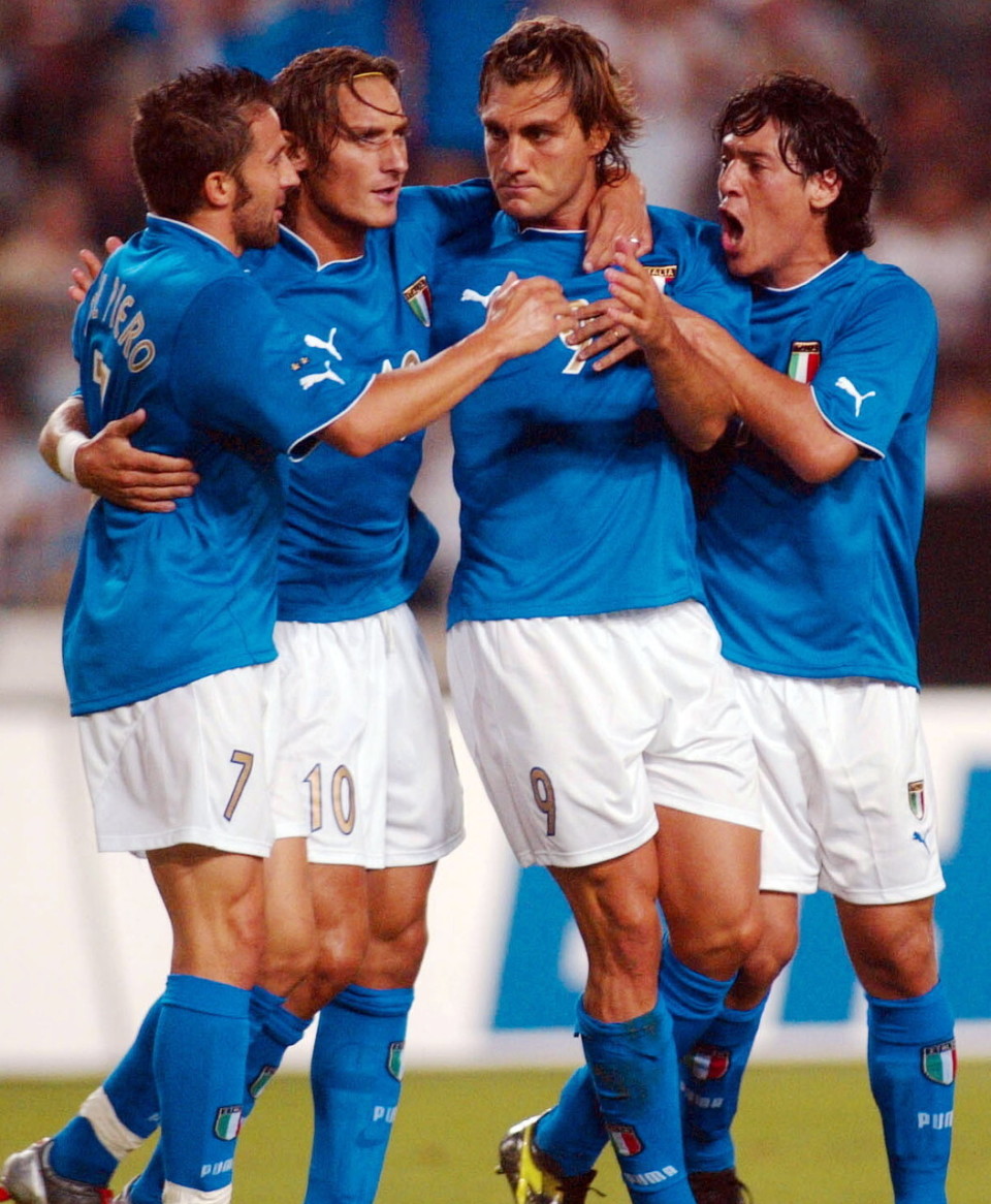 意大利队大胜西班牙晋级欧洲四强 意大利队大胜西班牙晋级欧洲四强