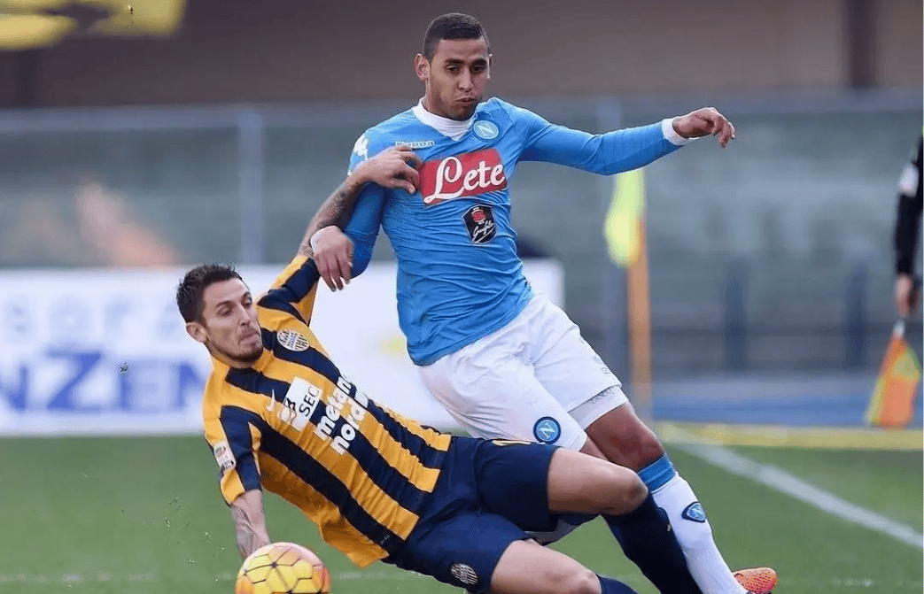 那不勒斯将客场挑战卡利亚里,备受期待 那不勒斯将客场挑战卡利亚里,备受期待