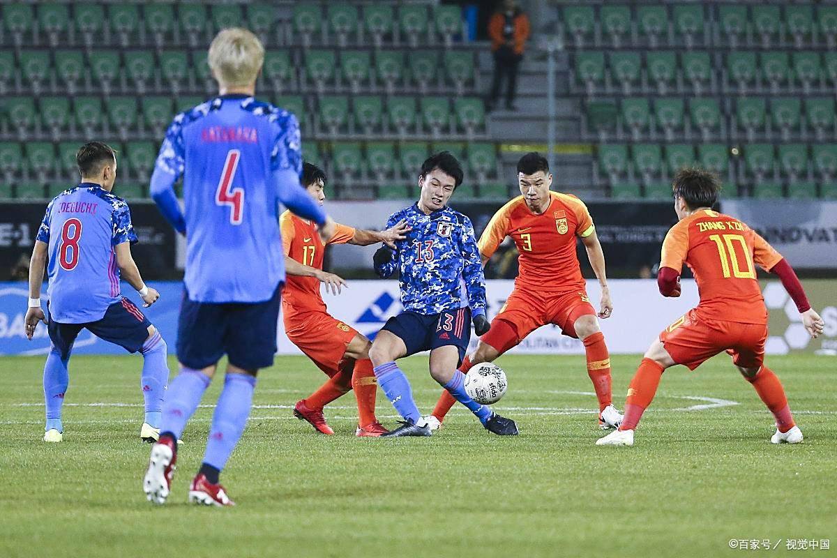 精彩对决!亚洲足球锦标赛赛况揭秘 精彩对决!亚洲足球锦标赛赛况揭秘