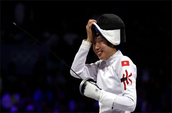 包含韩国选手斩获击剑比赛金牌技高一筹的词条 包含韩国选手斩获击剑比赛金牌技高一筹的词条