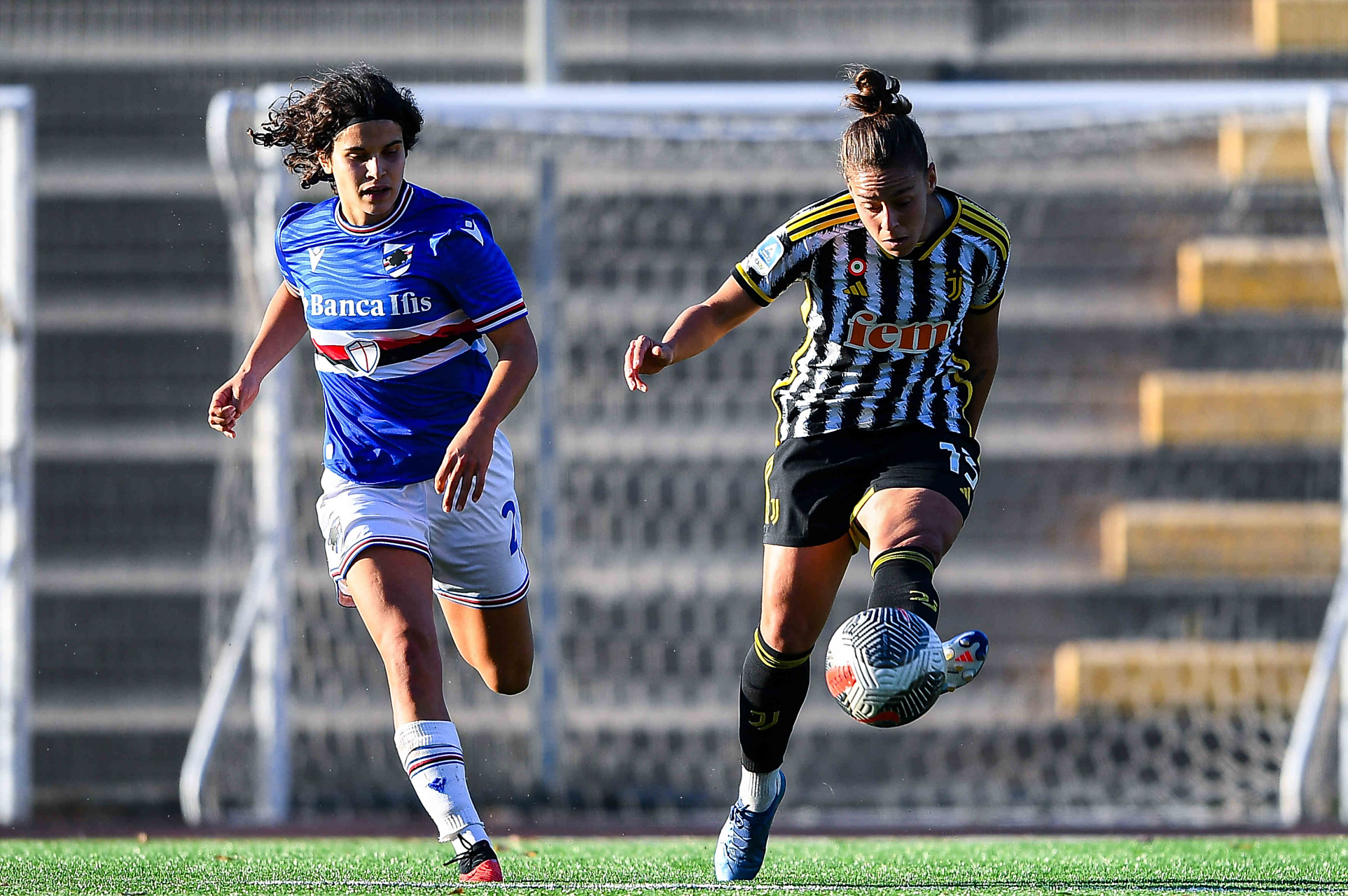 尤文图斯凭借一球之差击败桑普多利亚的简单介绍 尤文图斯凭借一球之差击败桑普多利亚的简单介绍