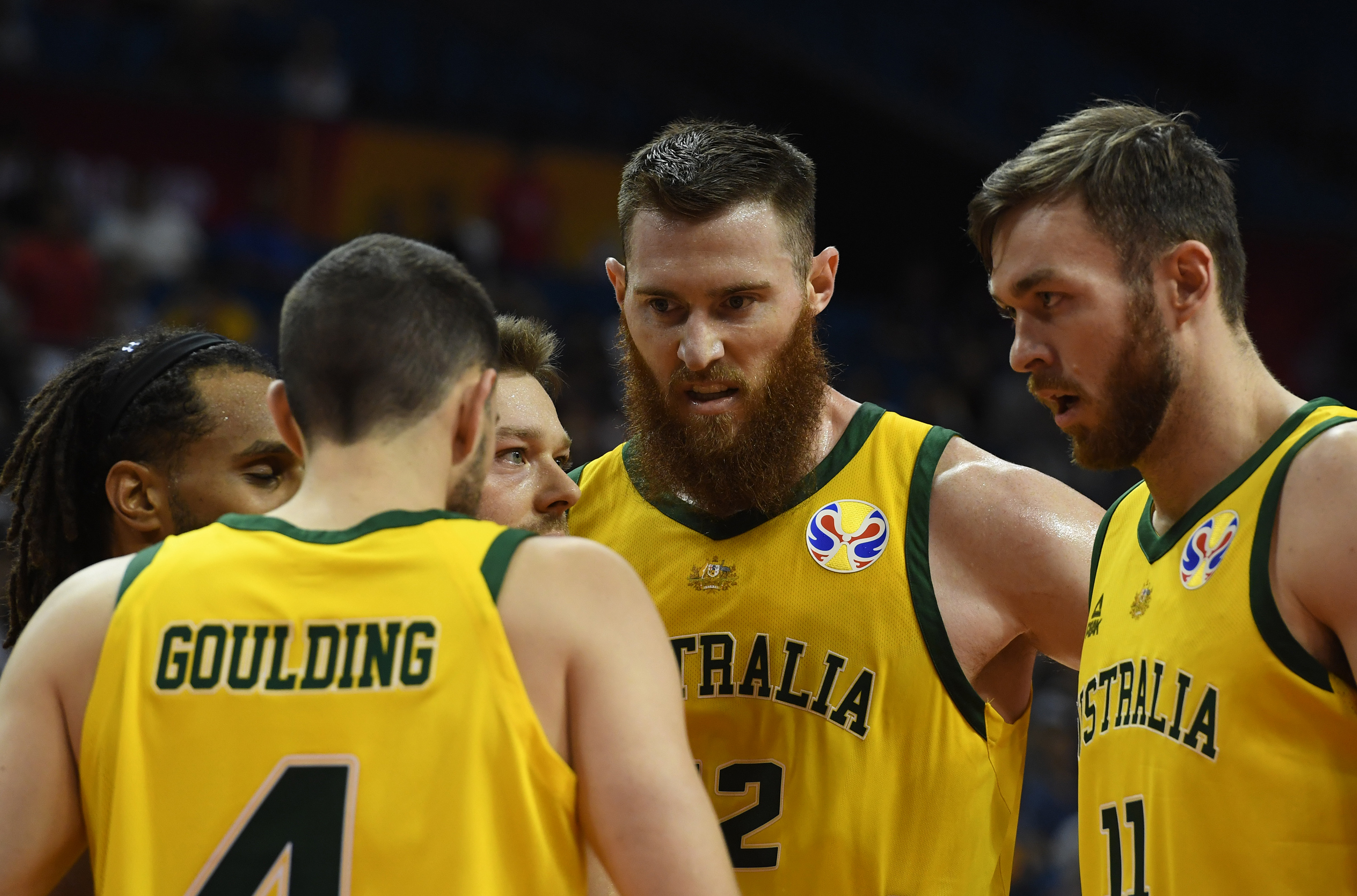 澳大利亚队战胜科索沃,实力逐渐显现的简单介绍 澳大利亚队战胜科索沃,实力逐渐显现的简单介绍