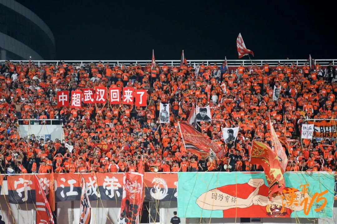 武汉卓尔战平对手,保持不败战绩 武汉卓尔战平对手,保持不败战绩