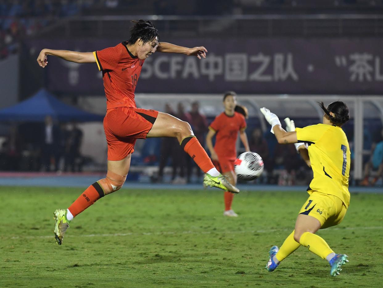 包含中国女足再下一城,斩获世界女足赛事冠军的词条 包含中国女足再下一城,斩获世界女足赛事冠军的词条