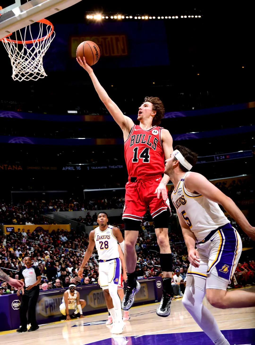 公牛主帅:球队防守需要提高的简单介绍 公牛主帅:球队防守需要提高的简单介绍