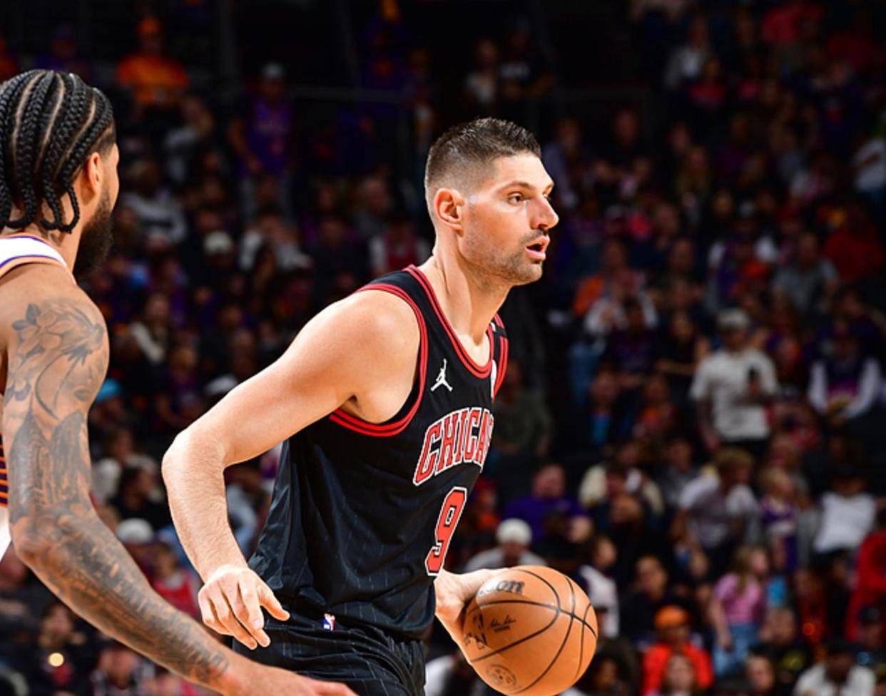 公牛主帅:球队防守需要提高的简单介绍 公牛主帅:球队防守需要提高的简单介绍