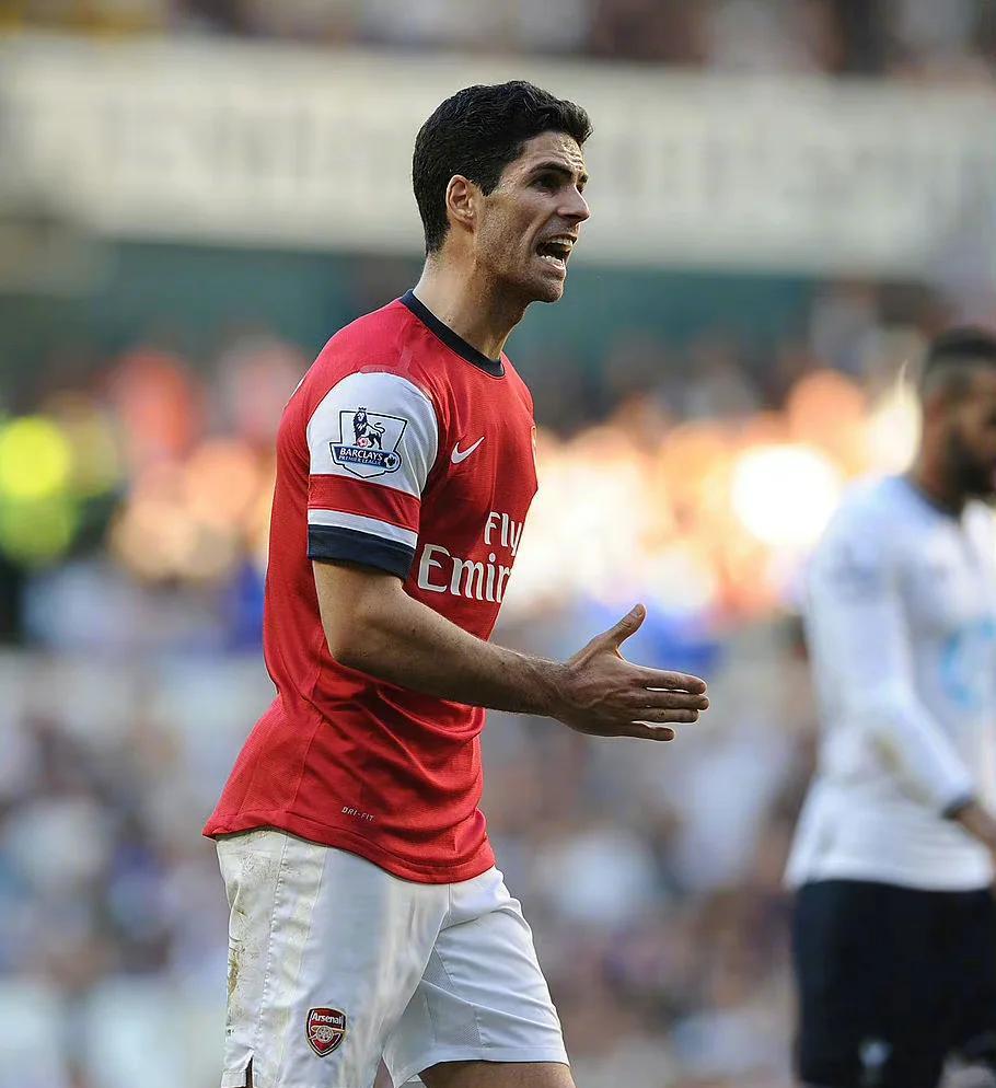 阿森纳主帅展示战术智慧,助球队获胜的简单介绍 阿森纳主帅展示战术智慧,助球队获胜的简单介绍