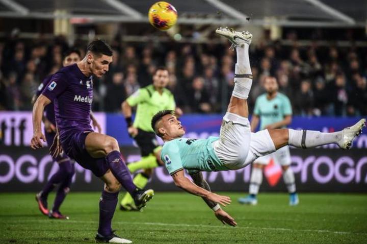 关于意甲最新动态:国米主场战胜热那亚的信息 关于意甲最新动态:国米主场战胜热那亚的信息