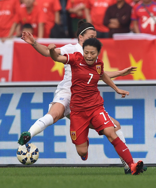 韩乒对决英格兰,中国队获得胜利 韩乒对决英格兰,中国队获得胜利