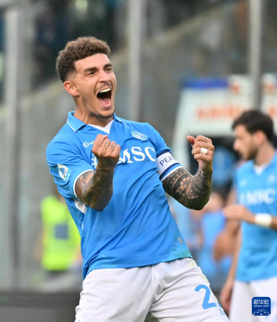 关于那不勒斯大胜切沃,保持联赛第三的信息 关于那不勒斯大胜切沃,保持联赛第三的信息