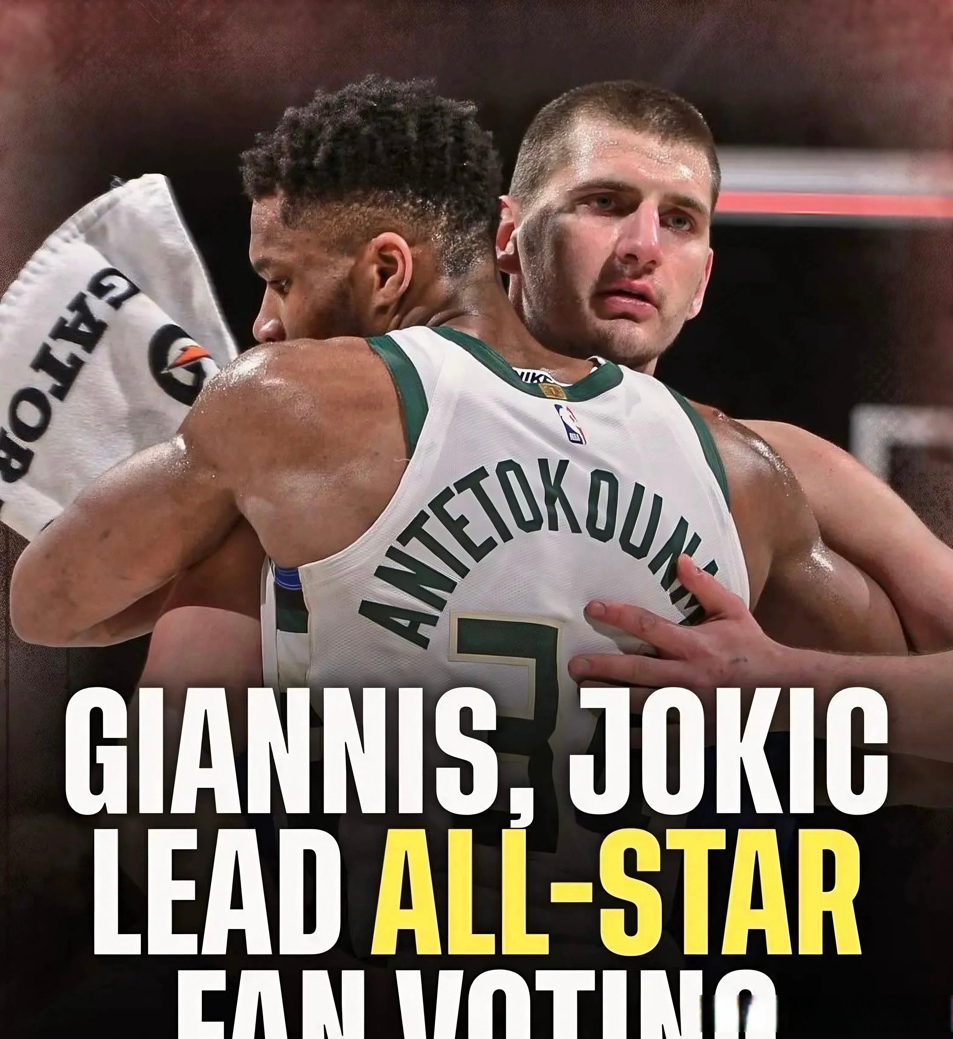 雄鹿力克尼克斯,字母哥32+17+8的简单介绍 雄鹿力克尼克斯,字母哥32+17+8的简单介绍