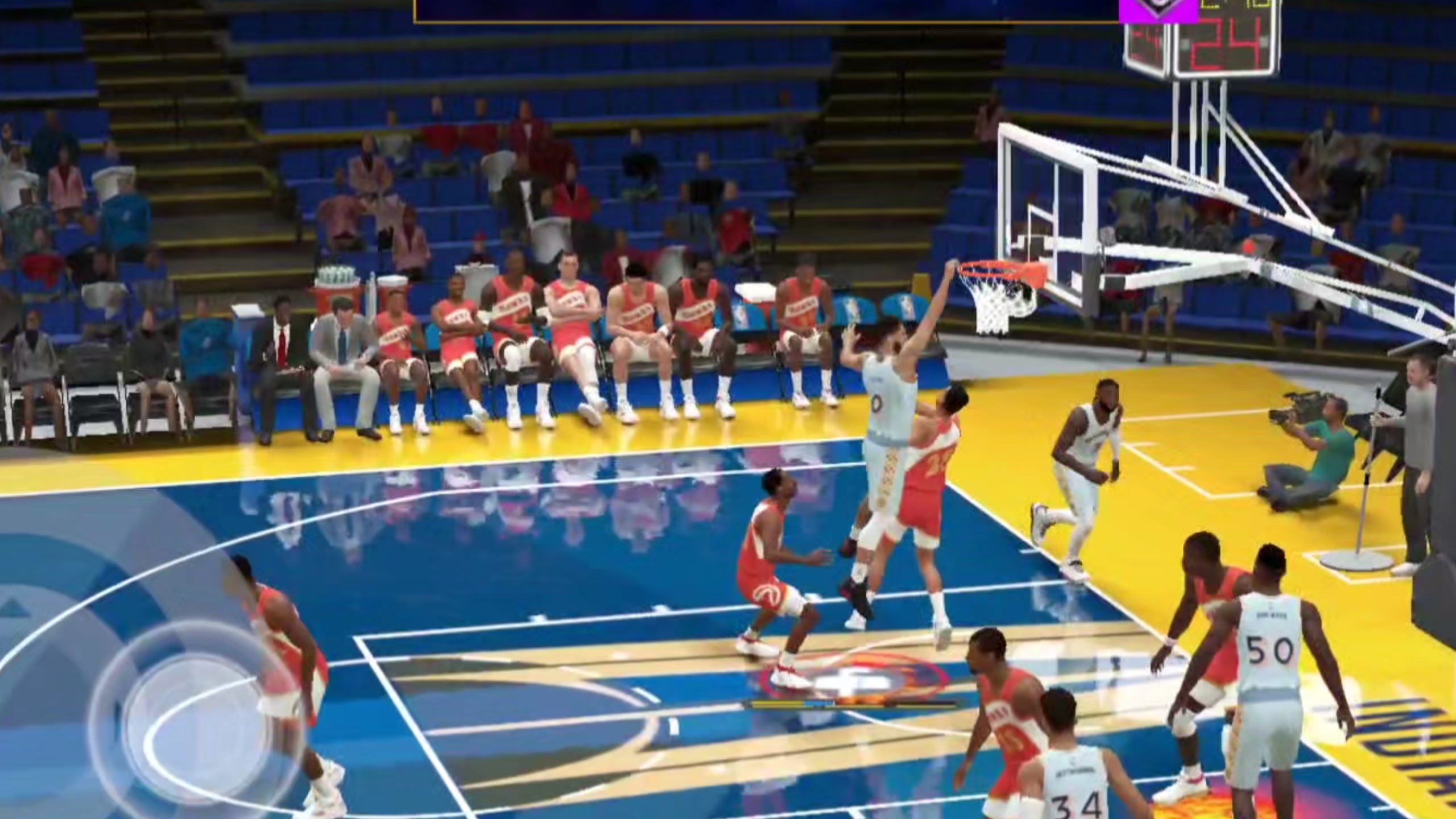 篮网主场大胜,开拓者惨遭一击 篮网主场大胜,开拓者惨遭一击