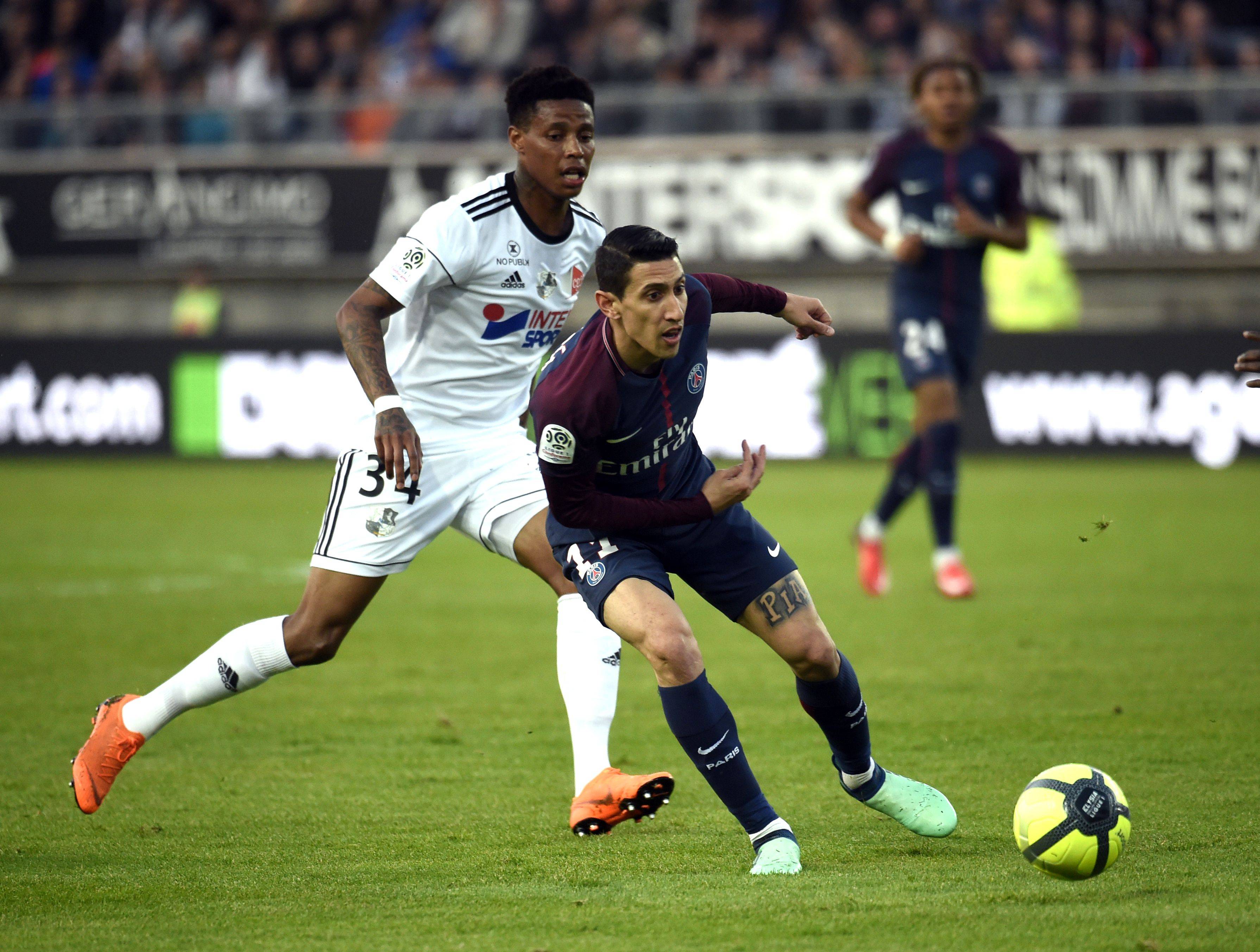 亚眠队在客场比赛中表现强劲的简单介绍 亚眠队在客场比赛中表现强劲的简单介绍